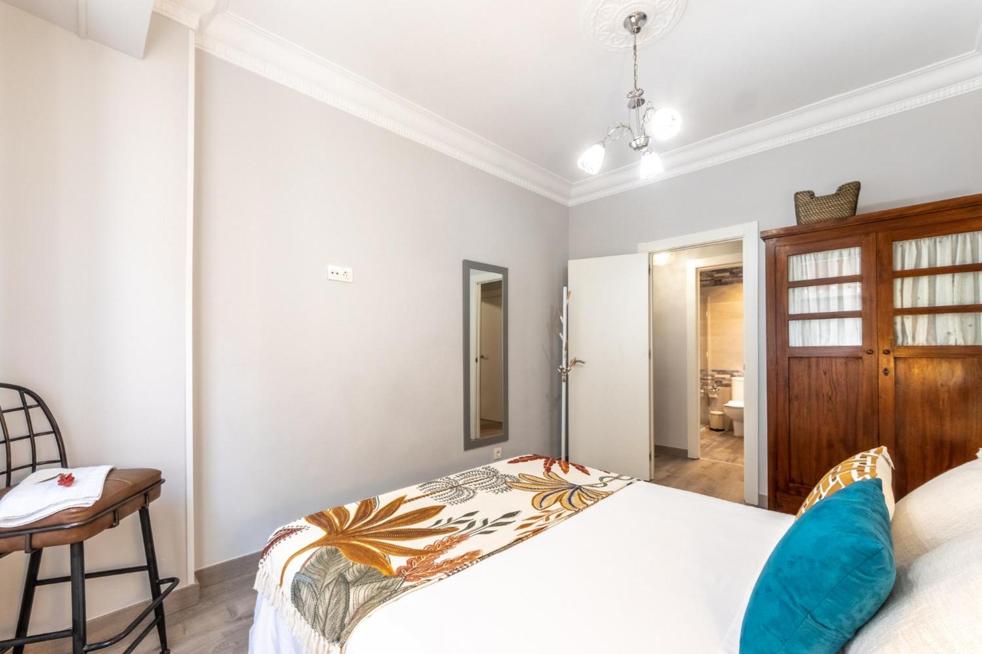 Inside Old Town By Eba Homes Bilbao Exterior photo
