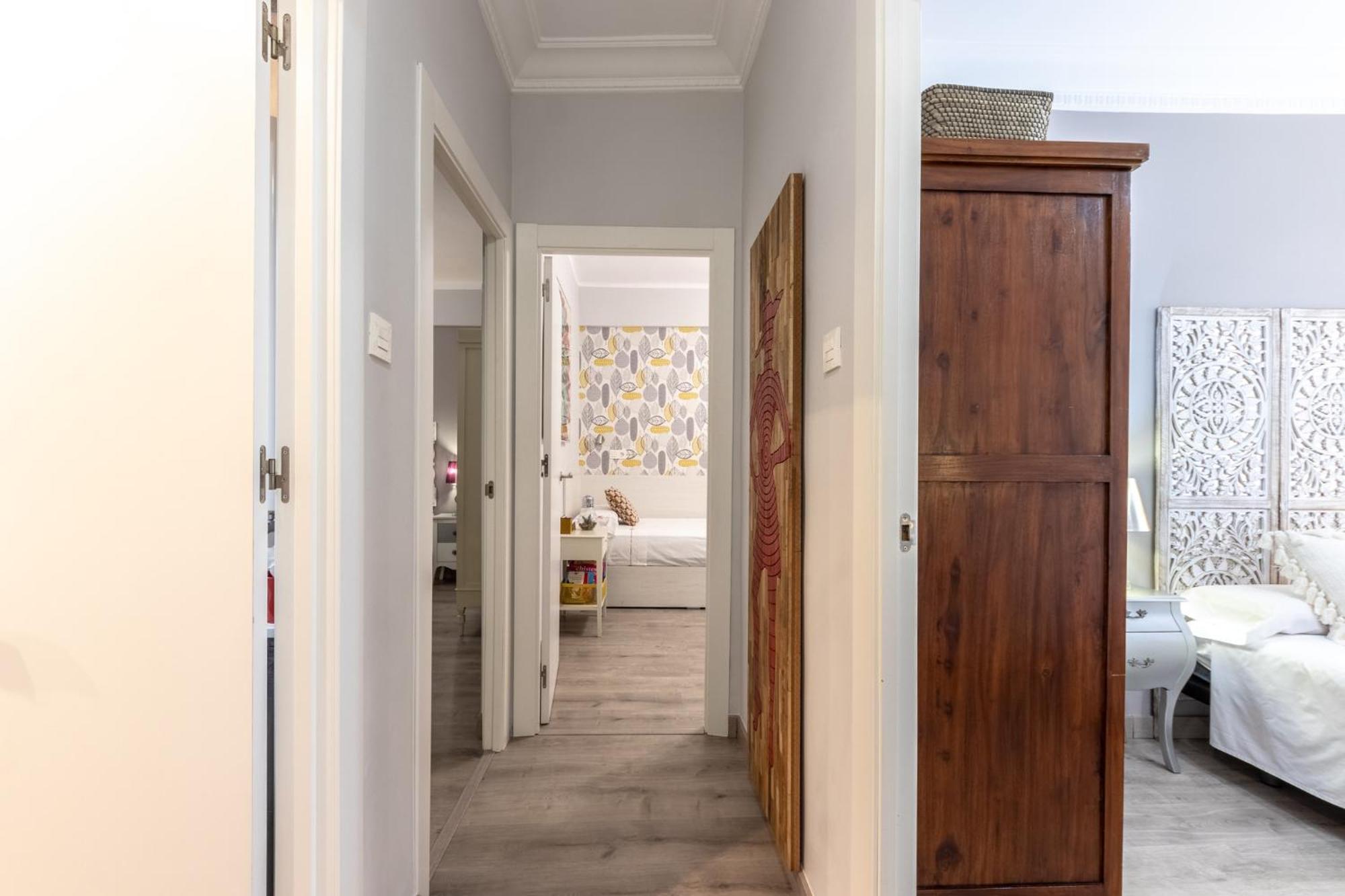 Inside Old Town By Eba Homes Bilbao Exterior photo