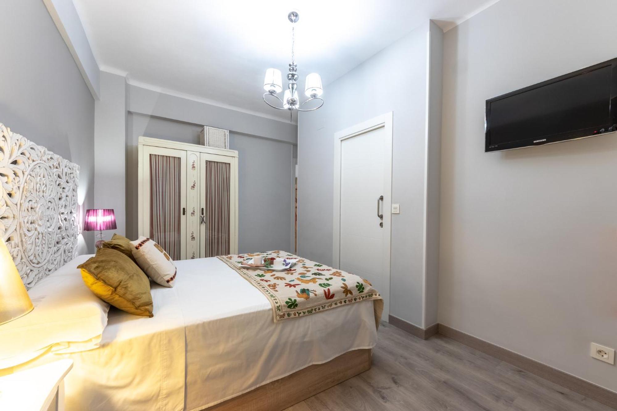 Inside Old Town By Eba Homes Bilbao Exterior photo